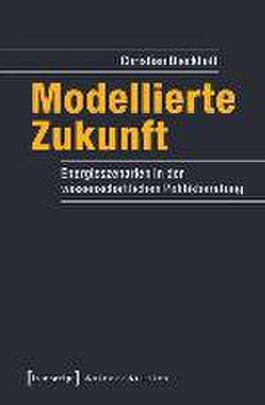 Modellierte Zukunft de Christian Dieckhoff