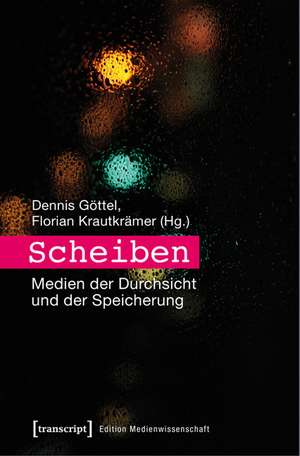 Scheiben de Dennis Göttel