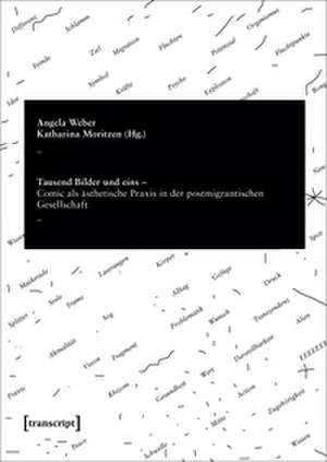 Tausend Bilder und eins de Angela Weber