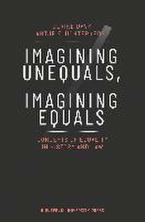 Imagining Unequals, Imagining Equals