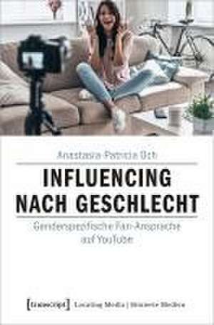 Influencing nach Geschlecht de Anastasia-Patricia Och