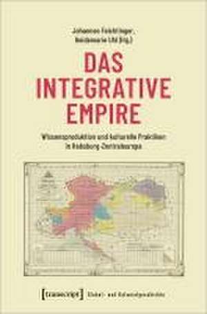 Das integrative Empire de Johannes Feichtinger