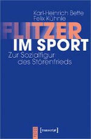 Flitzer im Sport de Karl-Heinrich Bette