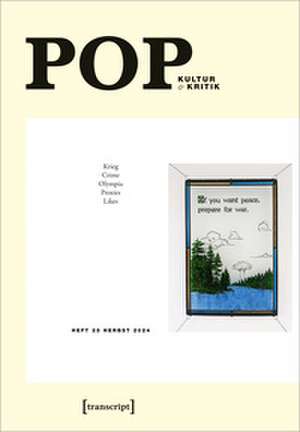 POP de Thomas Hecken