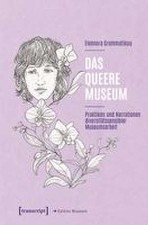 Das queere Museum de Eleonora Grammatikou