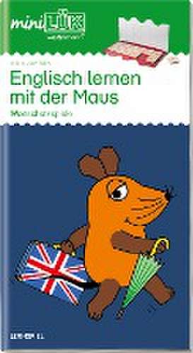 miniLÜK. Learning English mit der Maus