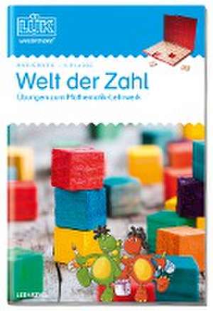 LÜK - Welt der Zahl 2. Klasse