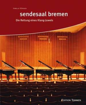 Sendesaal Bremen de Irmela Körner