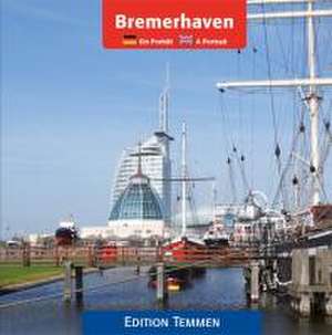 Bremerhaven de Hermann Gutmann