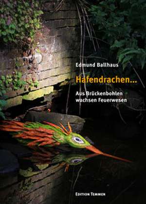 Hafendrachen... de Edmund Ballhaus