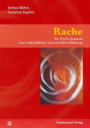 Böhm, T: Rache
