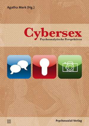 Cybersex de Agatha Merk