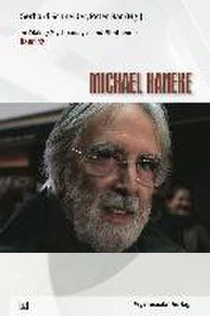 Michael Haneke de Gerhard Schneider