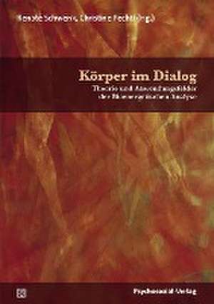 Körper im Dialog de Renate Schwenk