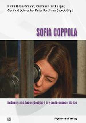 Sofia Coppola de Peter Bär