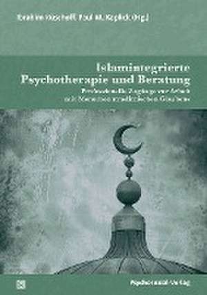 Islamintegrierte Psychotherapie und Beratung de Ibrahim Rüschoff