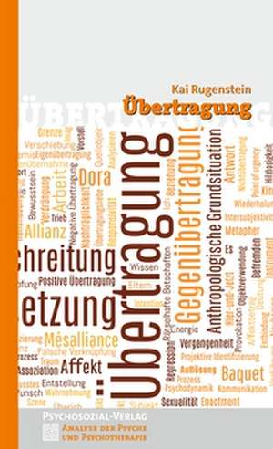 Übertragung de Kai Rugenstein
