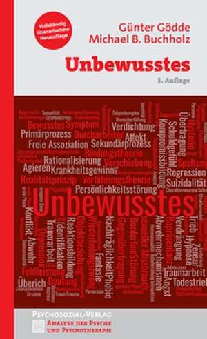 Unbewusstes de Günter Gödde