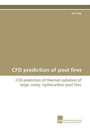 Cfd Prediction of Pool Fires: A Novel Histone Lysine Mono-Methyltransferase de Iris Vela