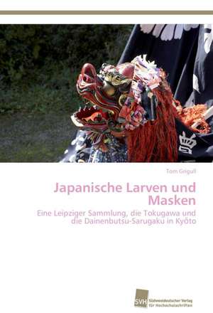 Japanische Larven Und Masken: Communities in Private-Collective Innovation de Tom Grigull