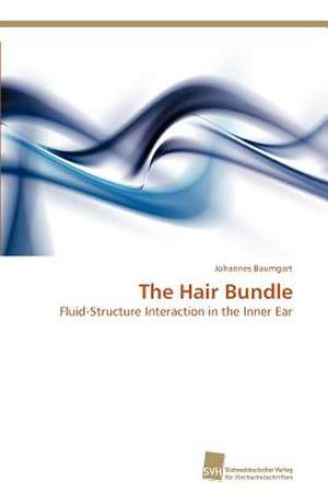 The Hair Bundle de Johannes Baumgart