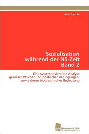 Sozialisation Wahrend Der NS-Zeit Band 2: A Novel Therapy to Stimulate Arteriogenesis de Jakob Benecke