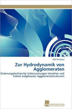 Zur Hydrodynamik Von Agglomeraten: Einfluss Des Ncl. Subthalamicus Auf Die Raumorientierung de Olaf Pritzkow