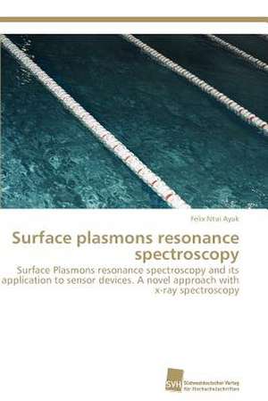 Surface Plasmons Resonance Spectroscopy: An Alternative Succession Route for Family Firms de Felix Ntui Ayuk