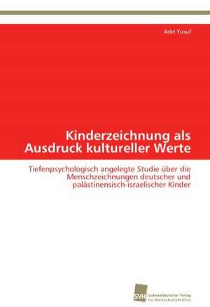 Kinderzeichnung ALS Ausdruck Kultureller Werte: An Alternative Succession Route for Family Firms de Adel Yusuf