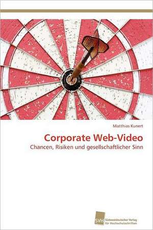 Corporate Web-Video de Matthias Kunert