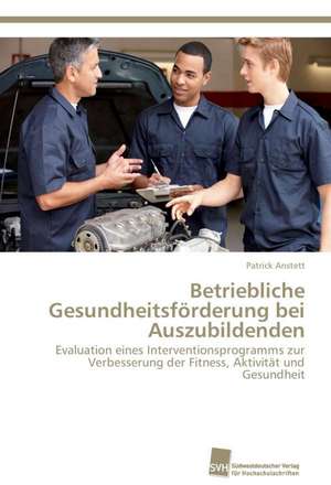 Betriebliche Gesundheitsforderung Bei Auszubildenden: Kontrolle Durch Kir-Genotyp Und HLA-Polymorphismus de Patrick Anstett