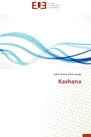 Kashana