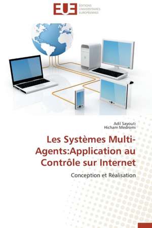 Les Systemes Multi-Agents