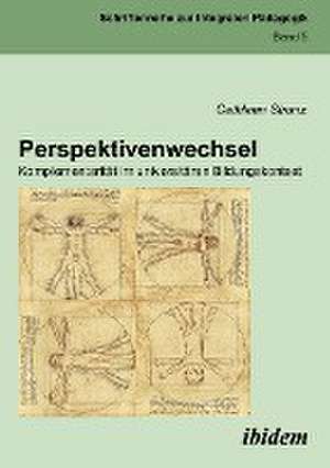 Perspektivenwechsel de Cathleen Strunz