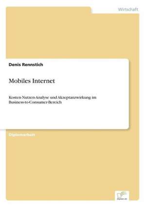 Mobiles Internet de Denis Rennstich