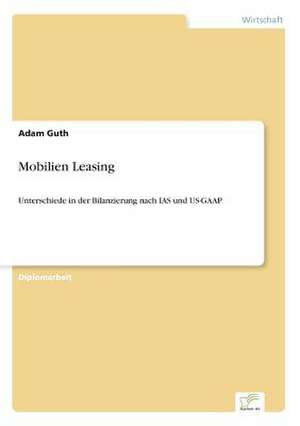 Mobilien Leasing de Adam Guth