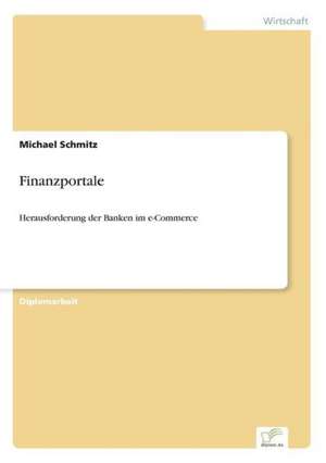 Finanzportale de Michael Schmitz