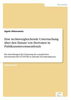 Eine Rechtsvergleichende Untersuchung Uber Den Einsatz Von Derivaten in Publikumsinvestmentfonds: The Effects of Prejudice and Power on Information Seeking, Employee Evaluation, Task Assignment, and Estimates of Empl de Agate Urbanowicz