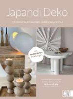 Japandi Deko de Sandra Losch