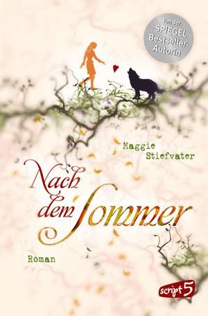 Nach dem Sommer de Maggie Stiefvater