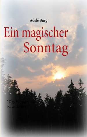 Ein magischer Sonntag de Adele Burg