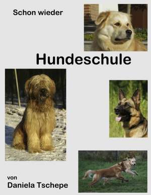 Schon wieder Hundeschule de Daniela Tschepe