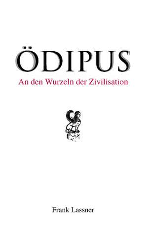 Ödipus de Frank Lassner