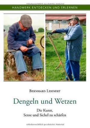 Dengeln Und Wetzen: Terror in Paris de Bernhard Lehnert