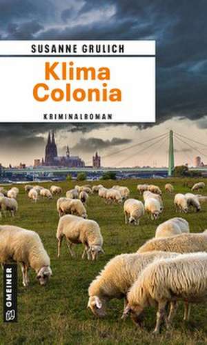 Klima Colonia de Susanne Grulich
