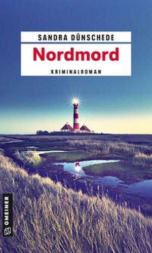 Nordmord de Sandra Dünschede