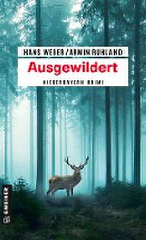 Ausgewildert de Hans Weber