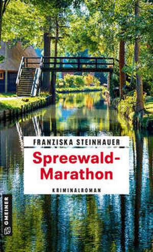Spreewald-Marathon de Franziska Steinhauer