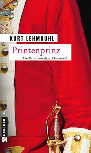 Printenprinz de Kurt Lehmkuhl