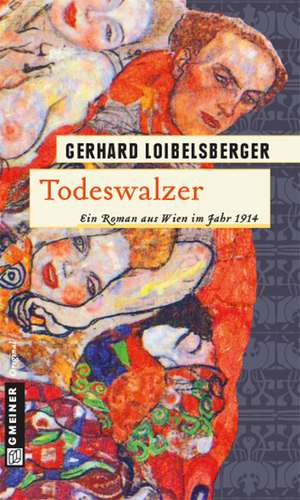 Todeswalzer de Gerhard Loibelsberger